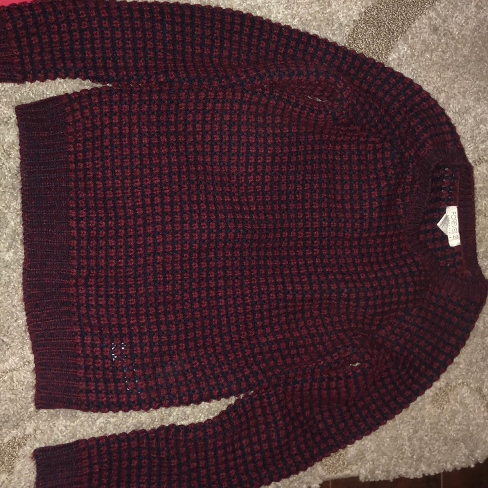 Forever 21 Knit sweater